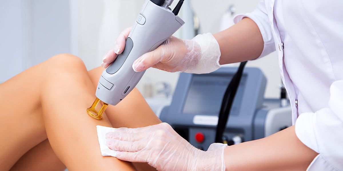 Laser Hair Removal