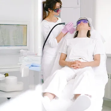 Surgical Scars Correction