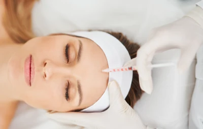 Anti-Aging Treatment